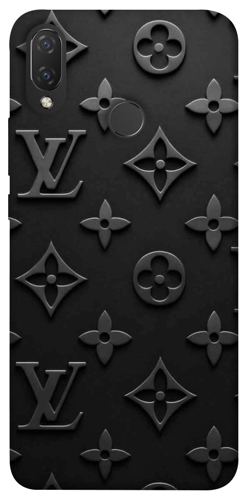 Чохол Noir charm для Huawei Nova 3i