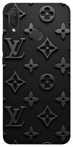 Чохол Noir charm для Huawei P Smart+ (nova 3i)