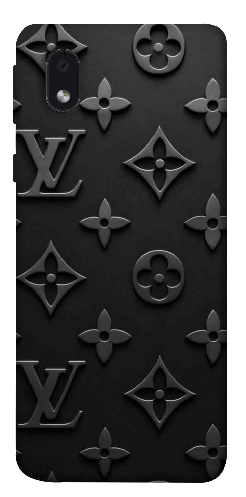 Чехол Noir charm для Galaxy M01 Core