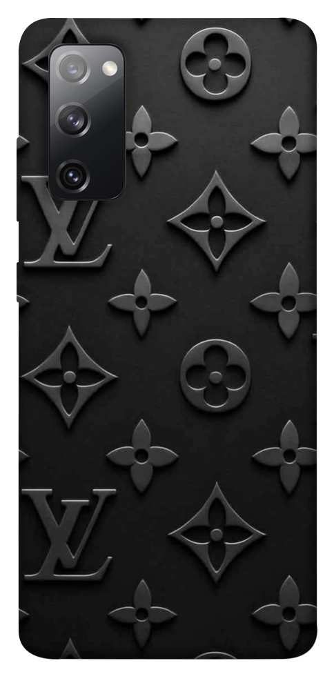 Чохол Noir charm для Galaxy S20 FE