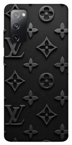 Чохол Noir charm для Galaxy S20 FE
