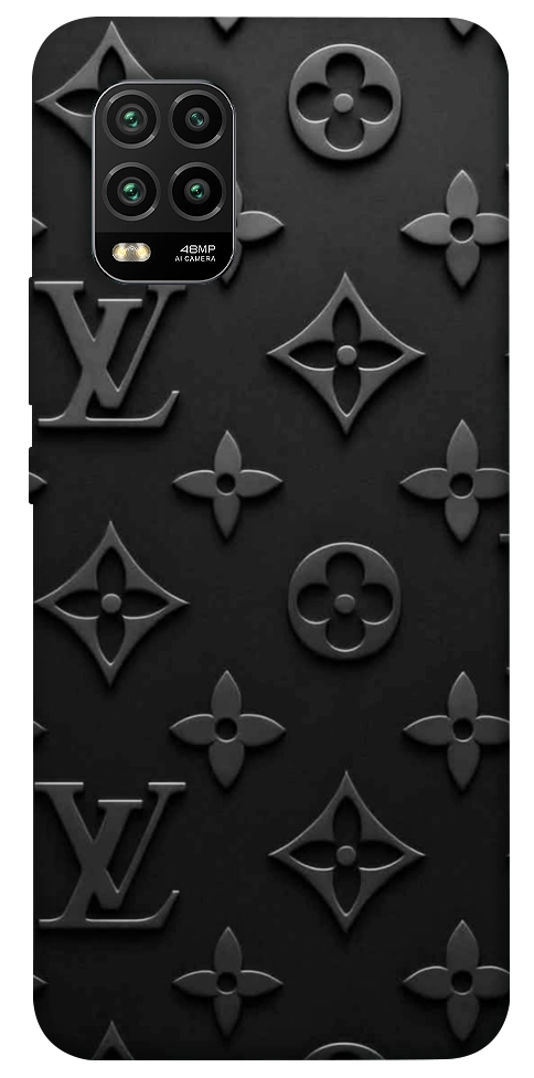 Чохол Noir charm для Xiaomi Mi 10 Lite