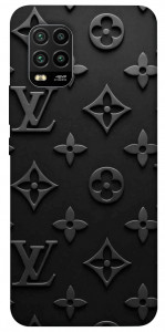 Чохол Noir charm для Xiaomi Mi 10 Lite