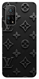 Чохол Noir charm для Xiaomi Mi 10T