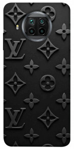 Чехол Noir charm для Xiaomi Redmi Note 9 Pro 5G