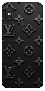 Чехол Noir charm для Xiaomi Mi 8