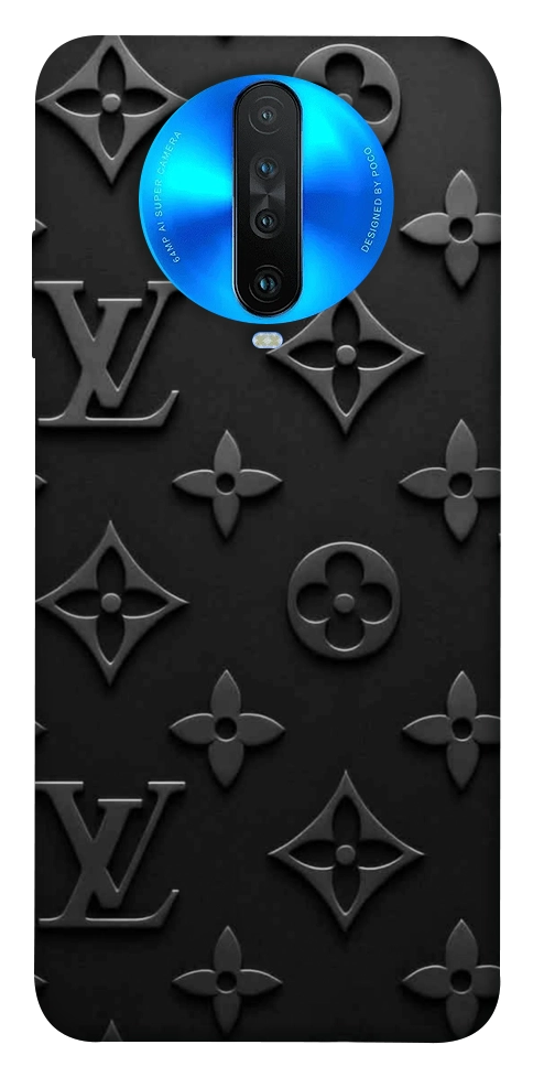 Чехол Noir charm для Xiaomi Redmi K30