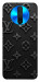 Чехол Noir charm для Xiaomi Redmi K30