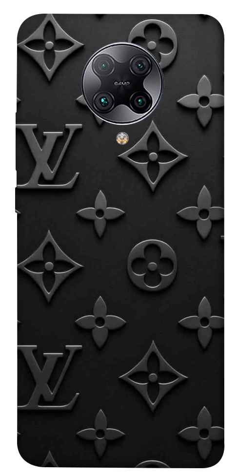 Чохол Noir charm для Xiaomi Redmi K30 Pro