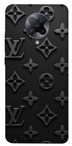 Чохол Noir charm для Xiaomi Poco F2 Pro