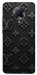 Чохол Noir charm для Xiaomi Redmi K30 Pro