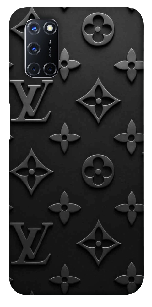Чехол Noir charm для Oppo A92