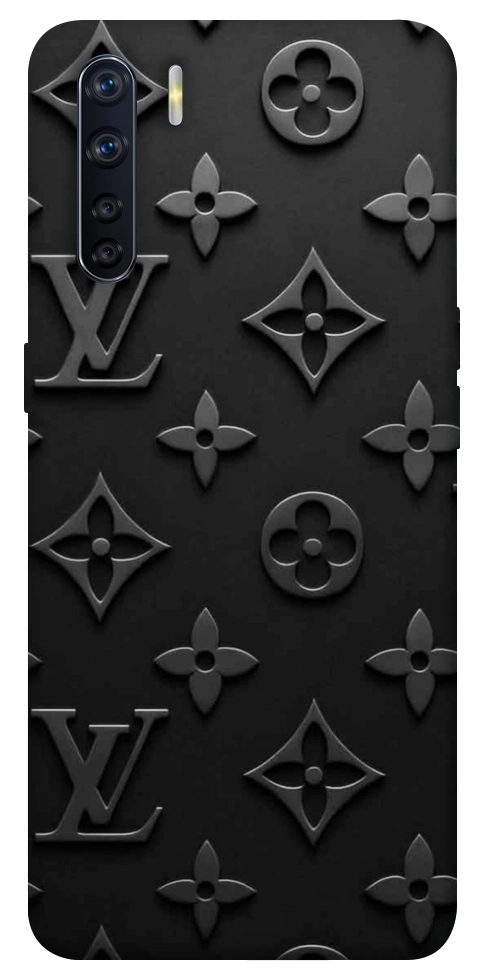 Чехол Noir charm для Oppo A91
