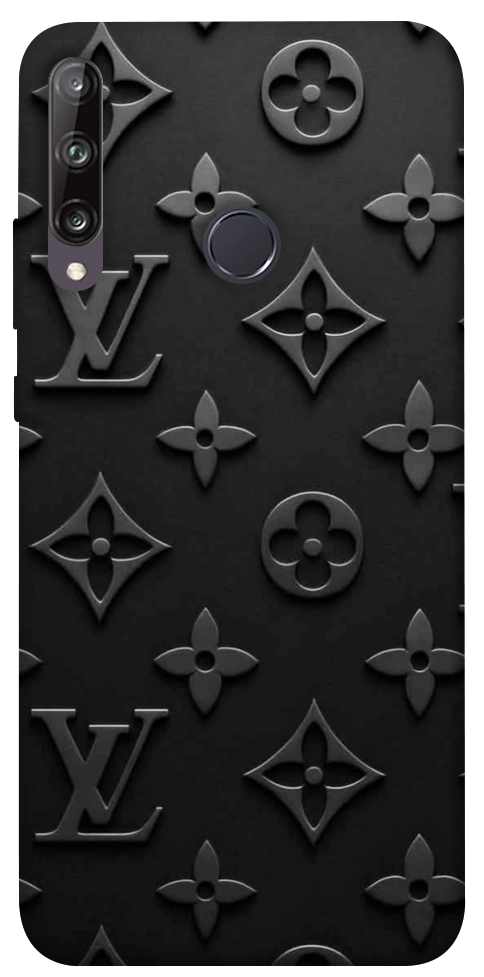 Чехол Noir charm для Huawei P40 Lite E