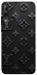 Чехол Noir charm для Huawei P40 Lite E
