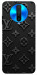 Чехол Noir charm для Xiaomi Poco X2