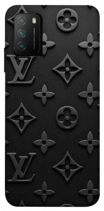 Чехол Noir charm для Xiaomi Poco M3