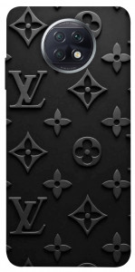 Чохол Noir charm для Xiaomi Redmi Note 9T