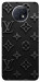 Чехол Noir charm для Xiaomi Redmi Note 9T