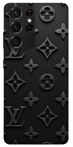 Чохол Noir charm для Galaxy S21 Ultra