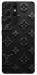 Чохол Noir charm для Galaxy S21 Ultra