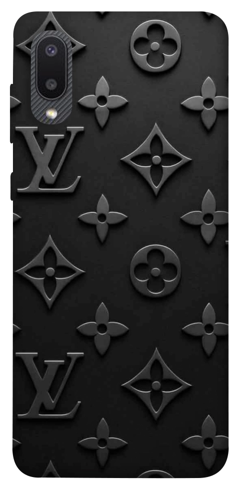 Чехол Noir charm для Galaxy A02
