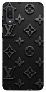 Чехол Noir charm для Galaxy A02