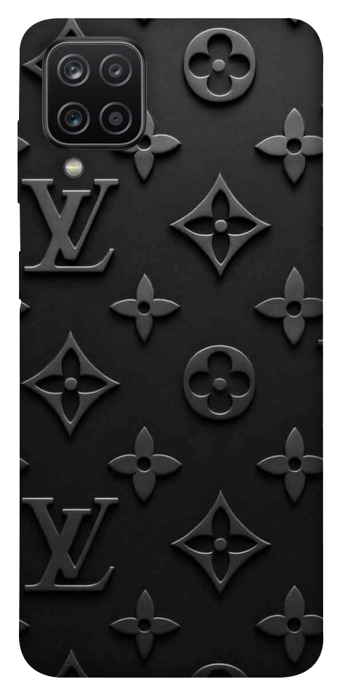 Чехол Noir charm для Galaxy A12