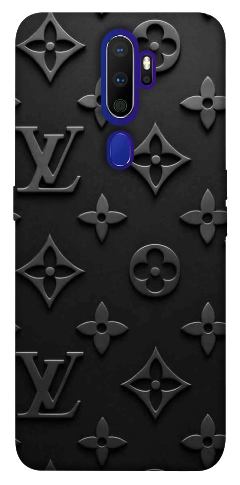 Чохол Noir charm для Oppo A9 (2020)