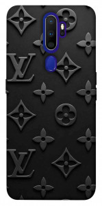Чохол Noir charm для Oppo A5 (2020)