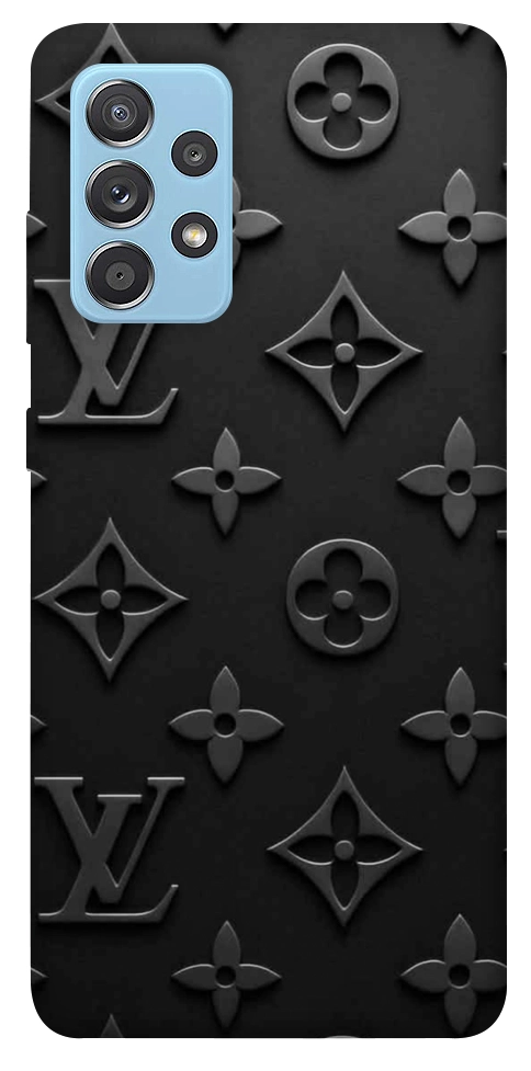 Чохол Noir charm для Galaxy A52