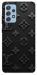 Чохол Noir charm для Galaxy A52