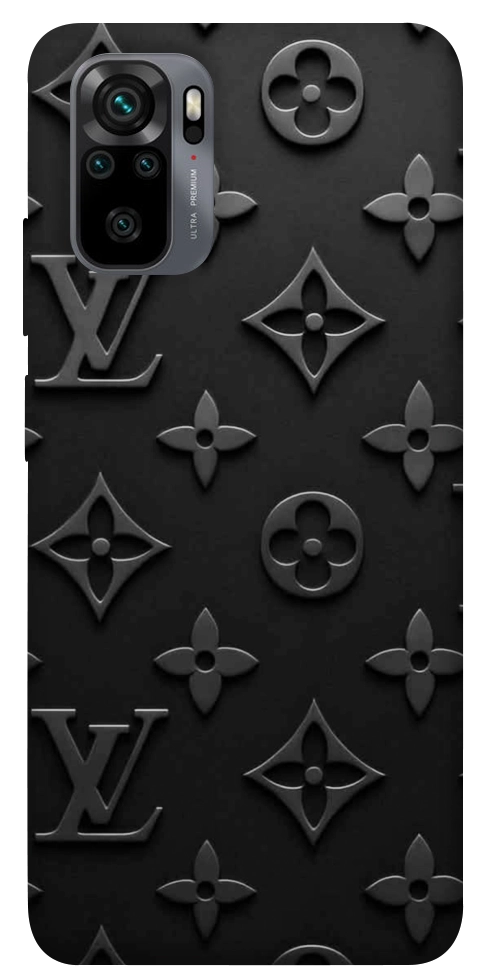 Чехол Noir charm для Xiaomi Redmi Note 10