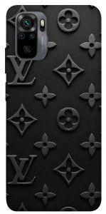 Чехол Noir charm для Xiaomi Redmi Note 10