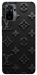 Чехол Noir charm для Xiaomi Redmi Note 10