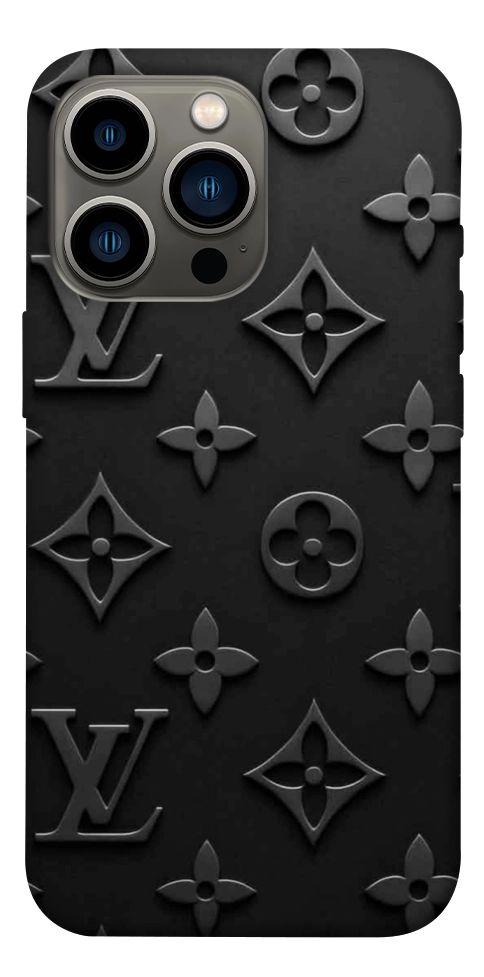 Чехол Noir charm для iPhone 13 Pro