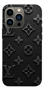 Чехол Noir charm для iPhone 13 Pro