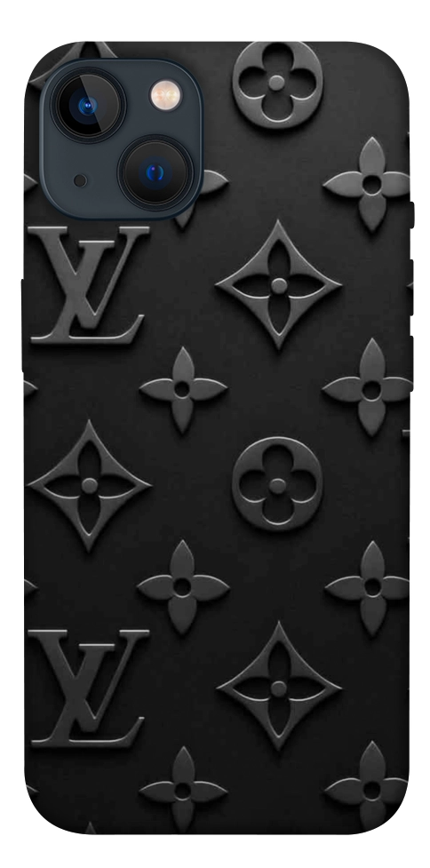 Чехол Noir charm для iPhone 13