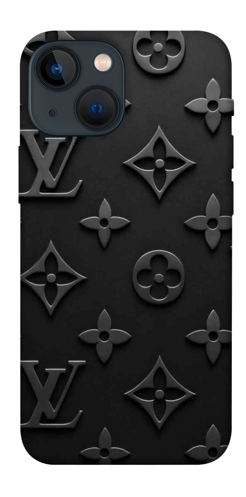 Чехол Noir charm для iPhone 13 mini