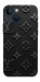 Чехол Noir charm для iPhone 13 mini