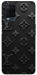 Чехол Noir charm для Oppo A54 4G
