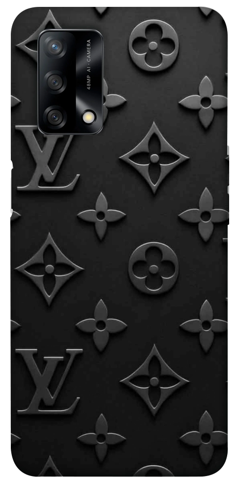 Чехол Noir charm для Oppo A74 4G