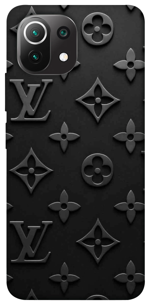 Чехол Noir charm для Xiaomi Mi 11 Lite