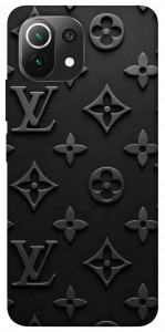 Чехол Noir charm для Xiaomi Mi 11 Lite