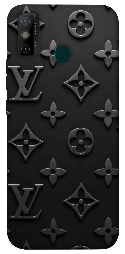 Чехол Noir charm для TECNO Spark 6 Go