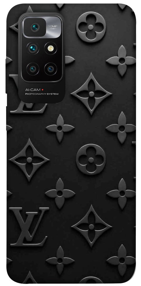 Чохол Noir charm для Xiaomi Redmi 10