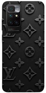 Чехол Noir charm для Xiaomi Redmi 10