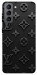 Чохол Noir charm для Galaxy S21 FE