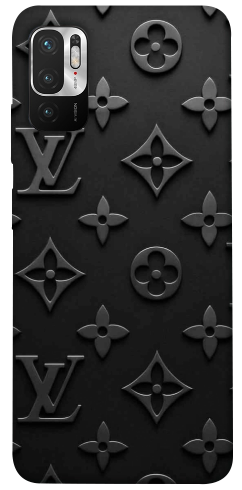 Чехол Noir charm для Xiaomi Redmi Note 10 5G