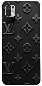 Чехол Noir charm для Xiaomi Redmi Note 10 5G